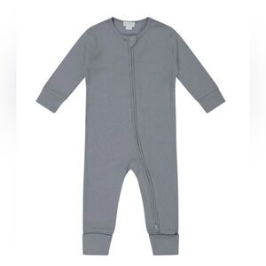 Organic Cotton Modal Frankie Onepiece | Jamie Kay | 1 Y